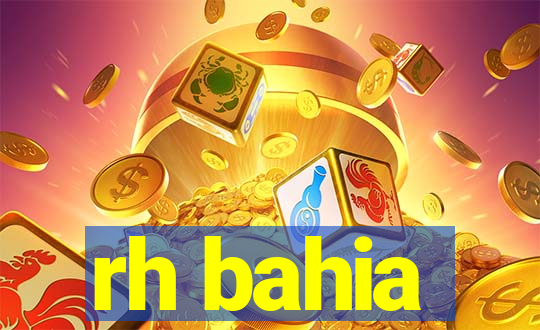 rh bahia